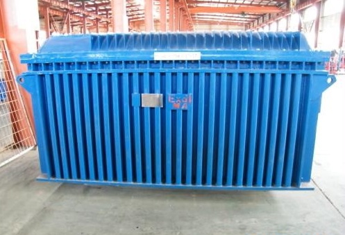 清丰矿用变压器