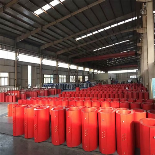 清丰SCB10-500KVA干式变压器