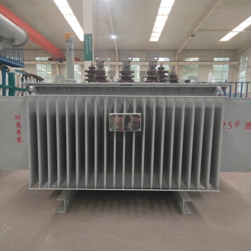 清丰sh15-315KVA非晶合金变压器