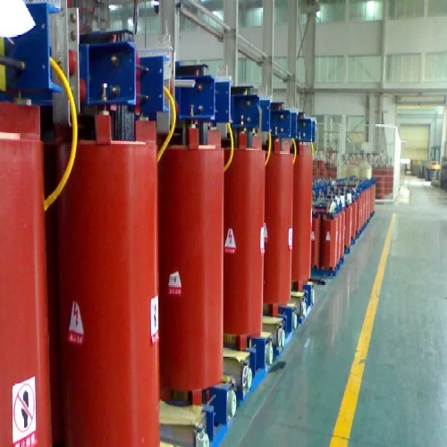 清丰SCB10-200KVA干式变压器