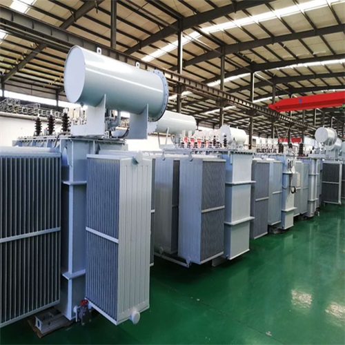 清丰S11-4000KVA/10KV/0.4