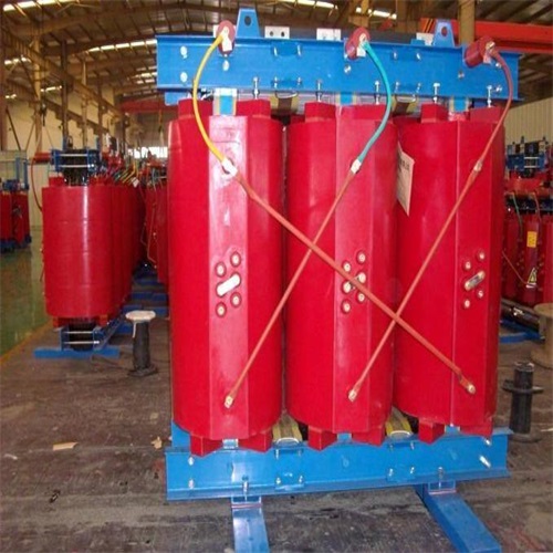 清丰SCB10-1000KVA干式变压器